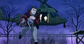 Маска героя 1 сезон 11 серия