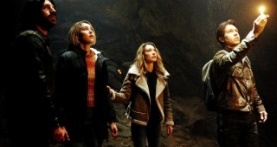 Ла-Брея 2 сезон 5 серия