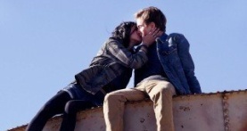 Тревожные 1 сезон 4 серия