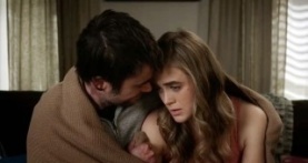 Манифест 2 сезон 12 серия