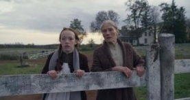 Энн 2 сезон 3 серия