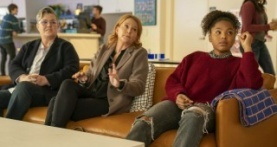 Секс в другом городе: Поколение Q 2 сезон 5 серия