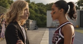 Как ты смеешь 1 сезон 10 серия