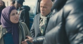 На своём месте 1 сезон 3 серия