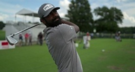 Полный свинг 1 сезон 7 серия