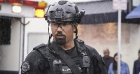 S. W. A. T.: Спецназ города ангелов 6 сезон 18 серия