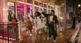 Слепые пятна 2 сезон 2 серия