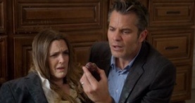 Диета из Санта-Клариты 1 сезон 1 серия