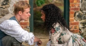 Том Джонс 1 сезон 1 серия