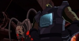 Великий Человек-паук 4 сезон 2 серия