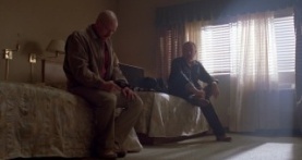 Во все тяжкие 4 сезон 2 серия