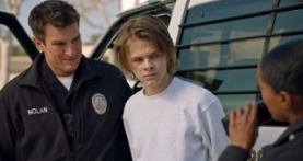 Новичок 2 сезон 18 серия