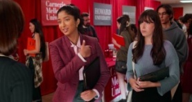 Я никогда не... 4 сезон 4 серия