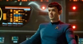 Звёздный путь: Странные новые миры 2 сезон 1 серия