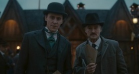 Локи 2 сезон 3 серия