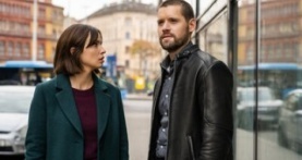 ФБР: За границей 1 сезон 8 серия