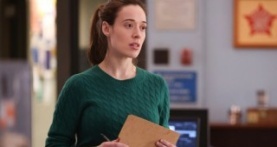 Полиция Чикаго 11 сезон 8 серия