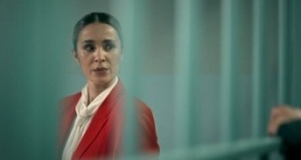 Тёмное желание 2 сезон 14 серия