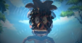 Big Nate 1 сезон 8 серия