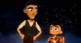 Гремлины: Тайны могвая 2 сезон 5 серия