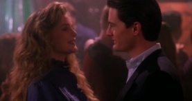 Твин Пикс 2 сезон 20 серия