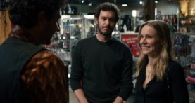 Никто этого не хочет 1 сезон 4 серия