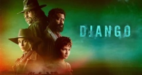 Джанго 1 сезон 10 серия