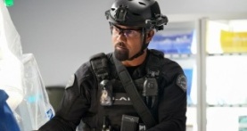 S. W. A. T.: Спецназ города ангелов 7 сезон 4 серия