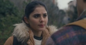 Энциклопедия Стамбула 1 сезон 4 серия