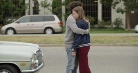 Любовь 2 сезон 8 серия