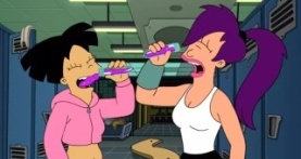 Футурама 7 сезон 6 серия