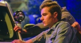 Проще простого 3 сезон 8 серия