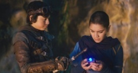 Царь обезьян: Новые легенды 2 сезон 8 серия