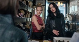 Джессика Джонс 2 сезон 4 серия