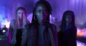 Интергалактик 1 сезон 2 серия