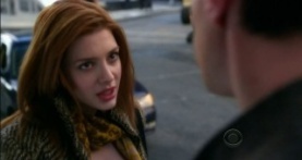 Морская полиция: Спецотдел 8 сезон 15 серия