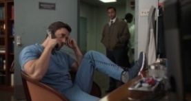 Новый Амстердам 2 сезон 5 серия