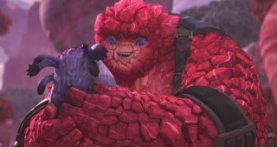 Звездный путь: Вундеркинды 1 сезон 3 серия