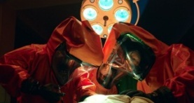 Милый дом 1 сезон 10 серия