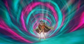 Кастлвания 3 сезон 6 серия