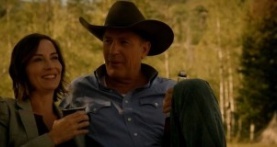 Йеллоустоун 3 сезон 4 серия