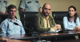 Перемирие 2 сезон 8 серия