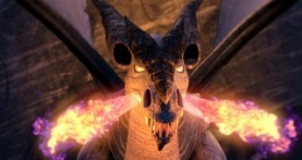 Драконы: Девять миров 1 сезон 6 серия