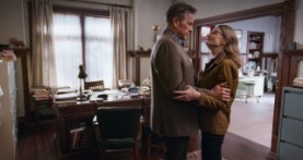 Виргин Ривер 2 сезон 2 серия