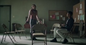 Архив 81 1 сезон 3 серия