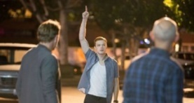 Бесстыжие 8 сезон 12 серия