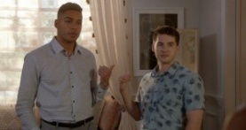 Всеамериканский 3 сезон 18 серия