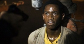 Снегопад 2 сезон 2 серия