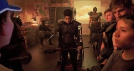 Рассвет 1 сезон 6 серия