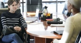 Приятные хлопоты 2 сезон 17 серия